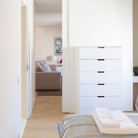 LisboaFlh Saldanha Minimalist Flat公寓 外观 照片