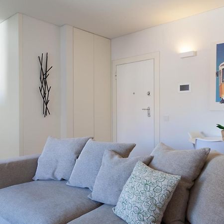 LisboaFlh Saldanha Minimalist Flat公寓 外观 照片