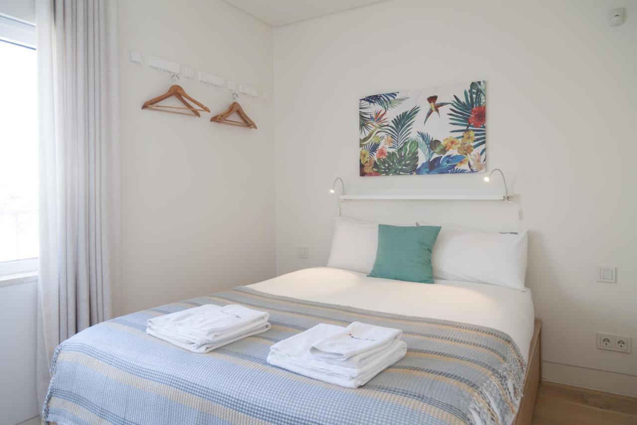 LisboaFlh Saldanha Minimalist Flat公寓 外观 照片