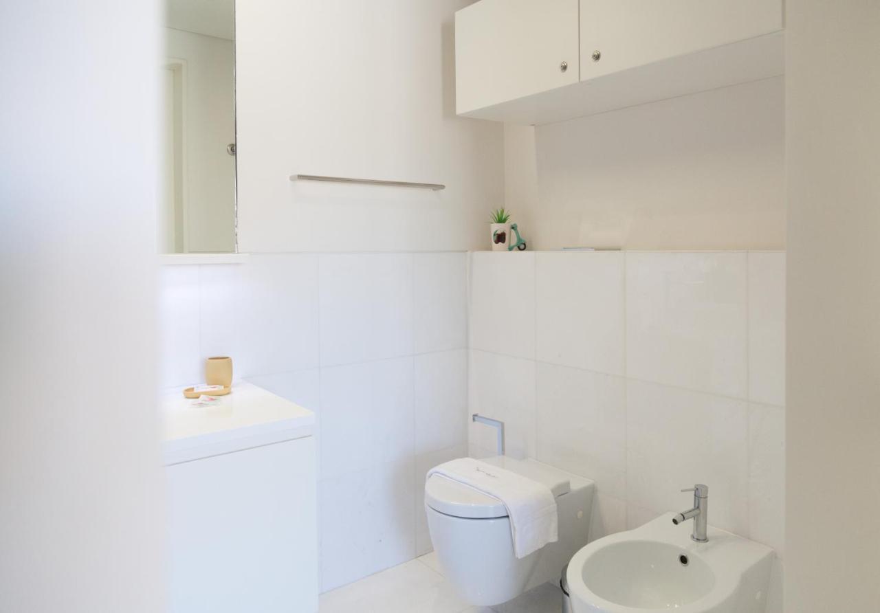 LisboaFlh Saldanha Minimalist Flat公寓 外观 照片